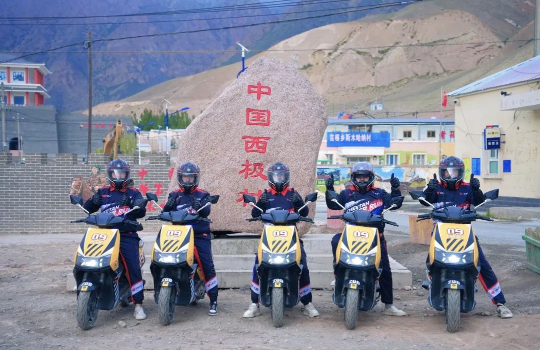 踏雪碎砂无惧淬炼五星钻豹征服西极