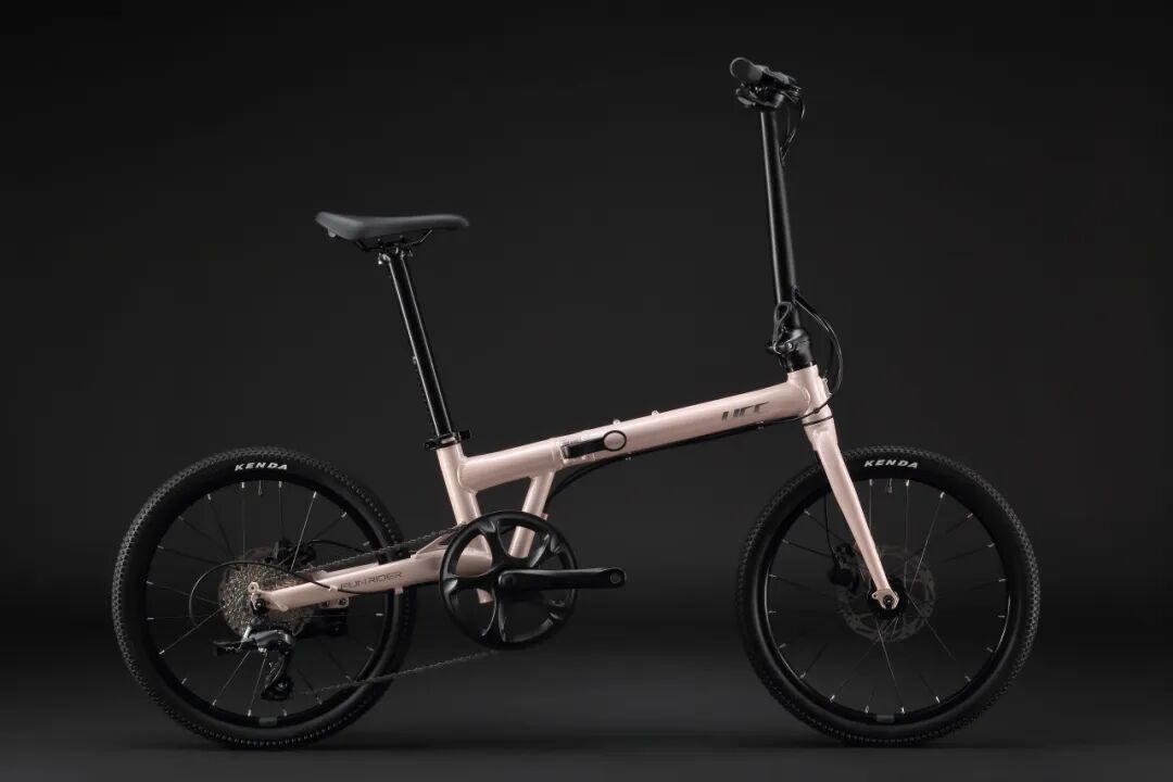 [2025-06-09]2026款FUNRIDER风锐20HD 全新上市