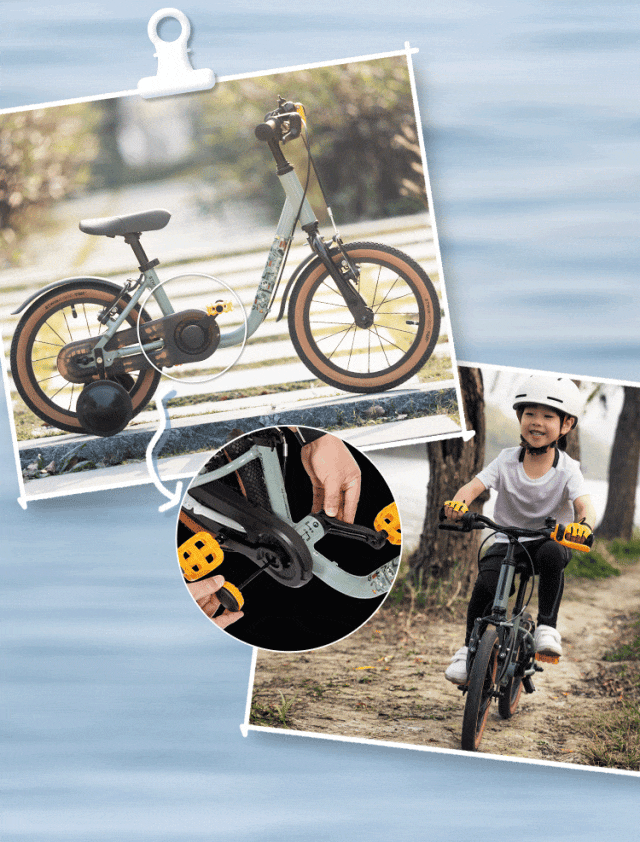 [2024-07-25]骑行or滑行样样在行