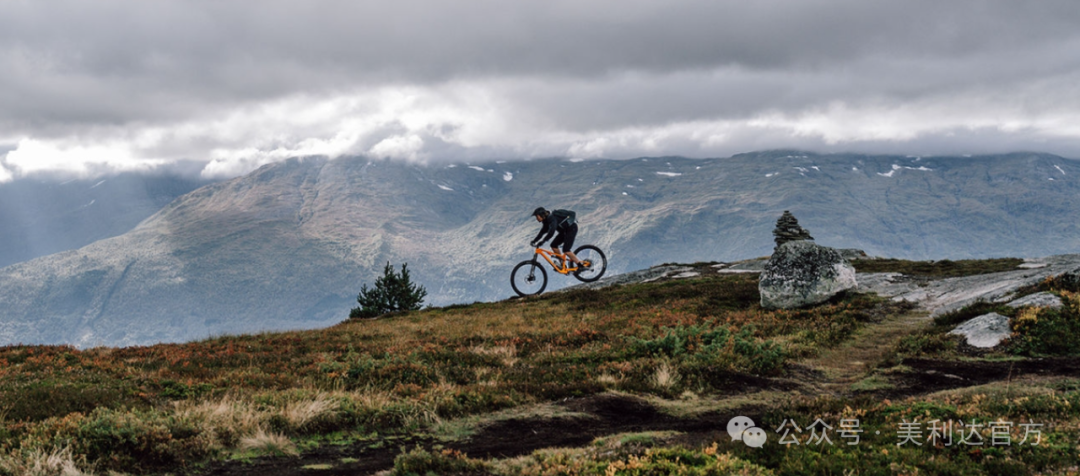[2024-11-16]美利达ONESIXTY500畅享骑行新境界