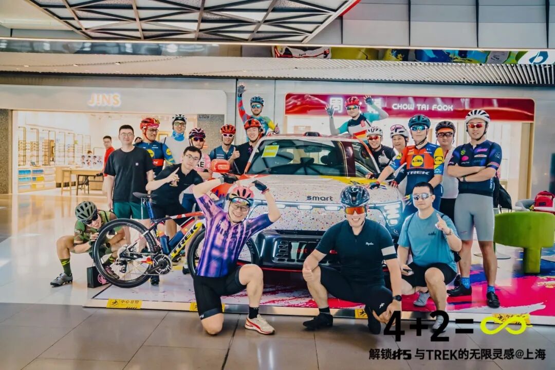 MCC724G530晨骑苗江路绕圈