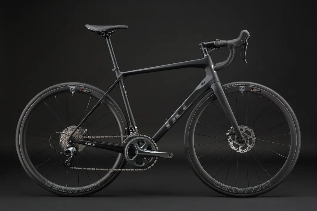 [2025-04-05]全系集结UCC冲击波系列公路车家族