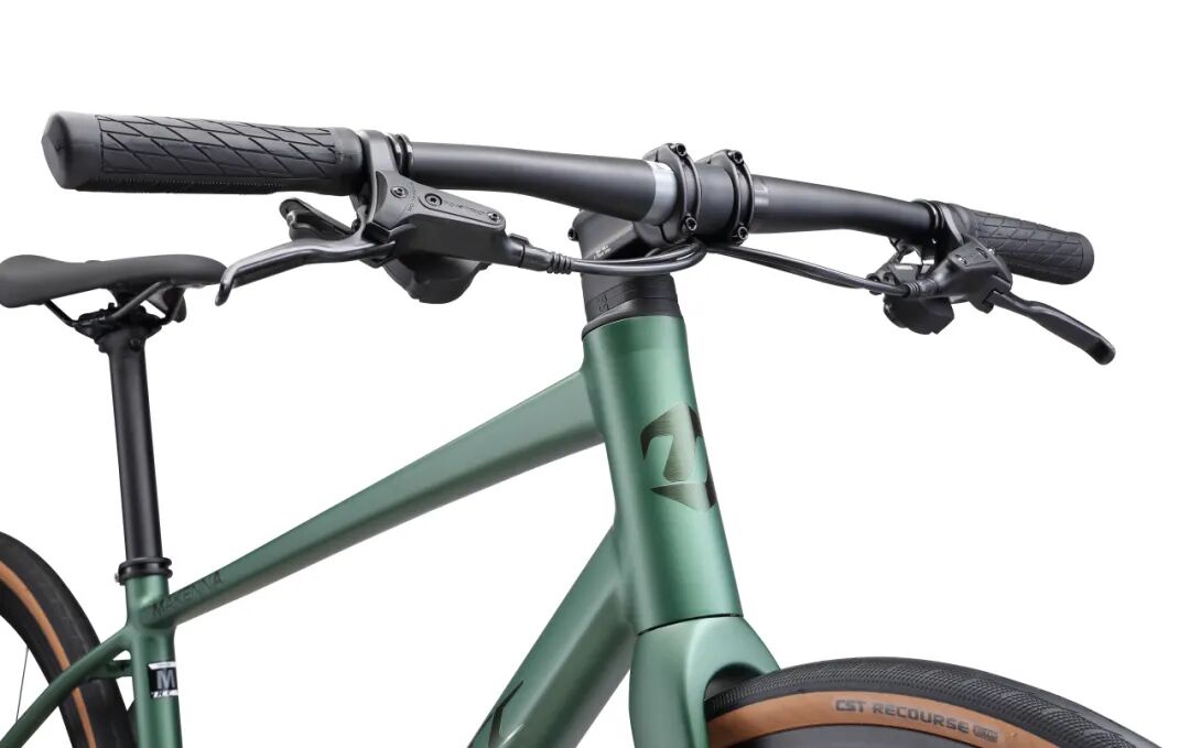 [2024-07-10]全新车款上市UCC2025款MAKENNA麦肯纳