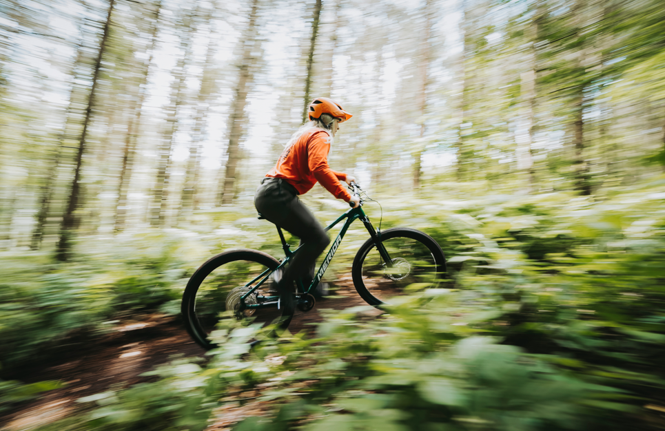 [2025-08-04]单盘征服越野新生美利达挑战者600