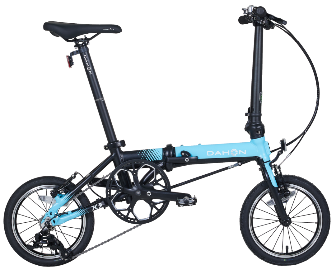 [2025-05-29]DAHON大行618来袭好车大促绿行钜惠