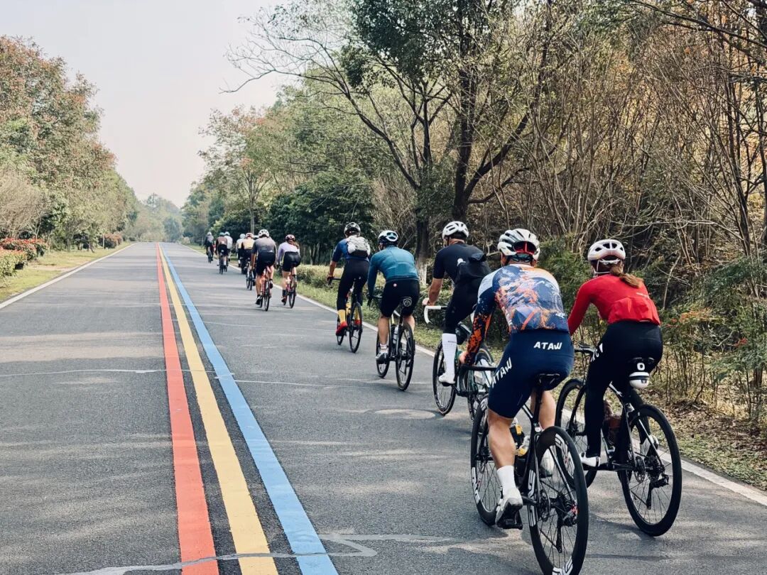 MCC长三角118绍兴爬坡