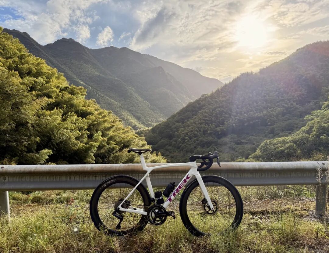 MCC长三角118绍兴爬坡