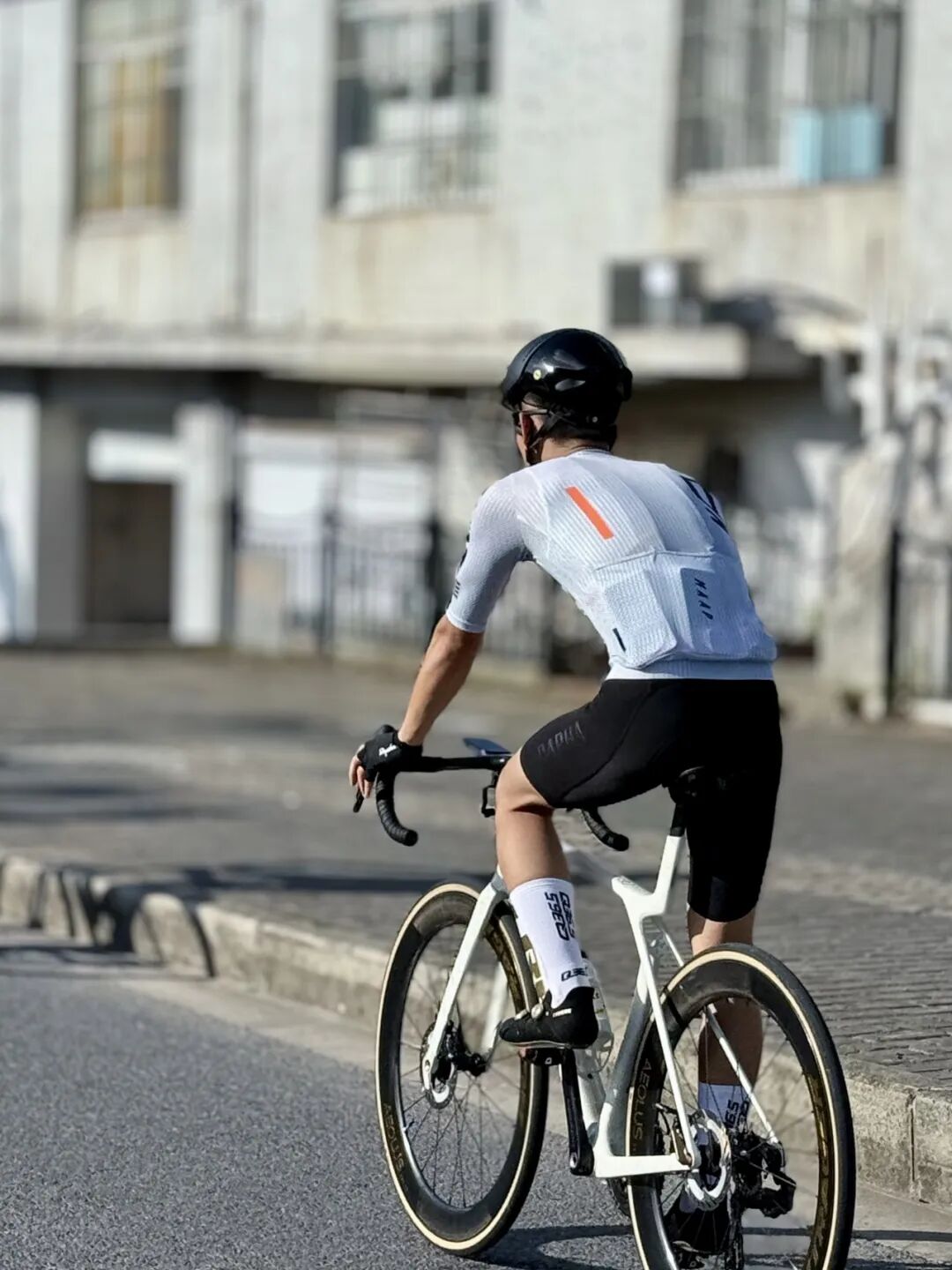 MCC长三角活动丨9697莫干山度假骑游