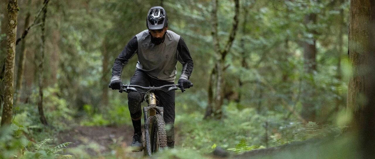 Ready to Fly？迪卡侬邀您共赴2025富龙山地车嘉年华巅峰盛宴！