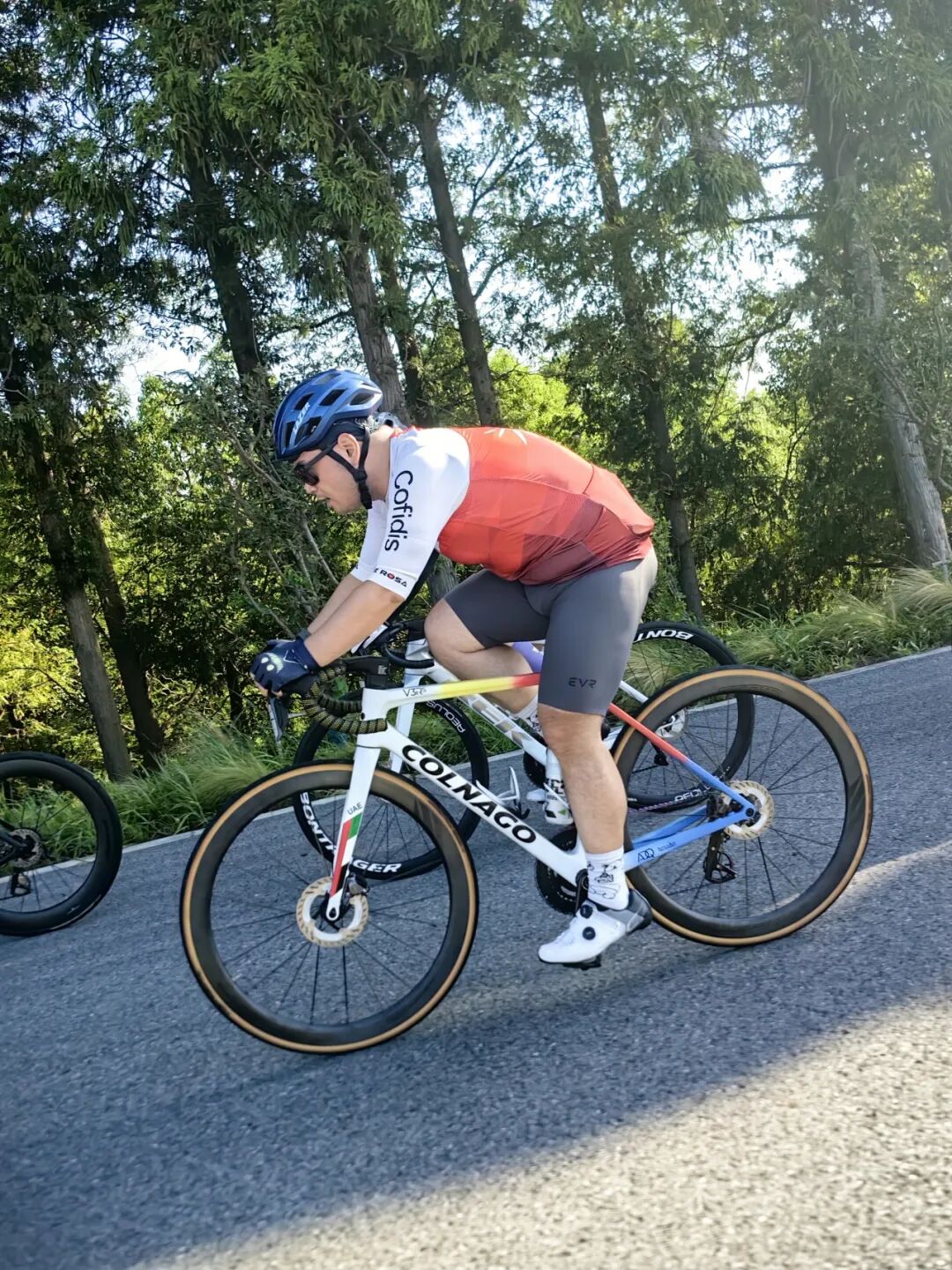 MCCPowster丨830G530七夕绘爱心骑行袜福利送送送