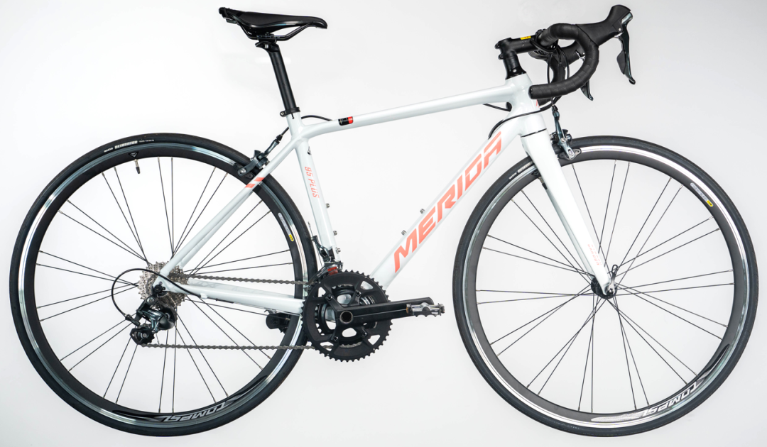 [2025-05-27]美利达SCULTURA95PLUS上市入门公路车天花板解锁城市骑行新体验
