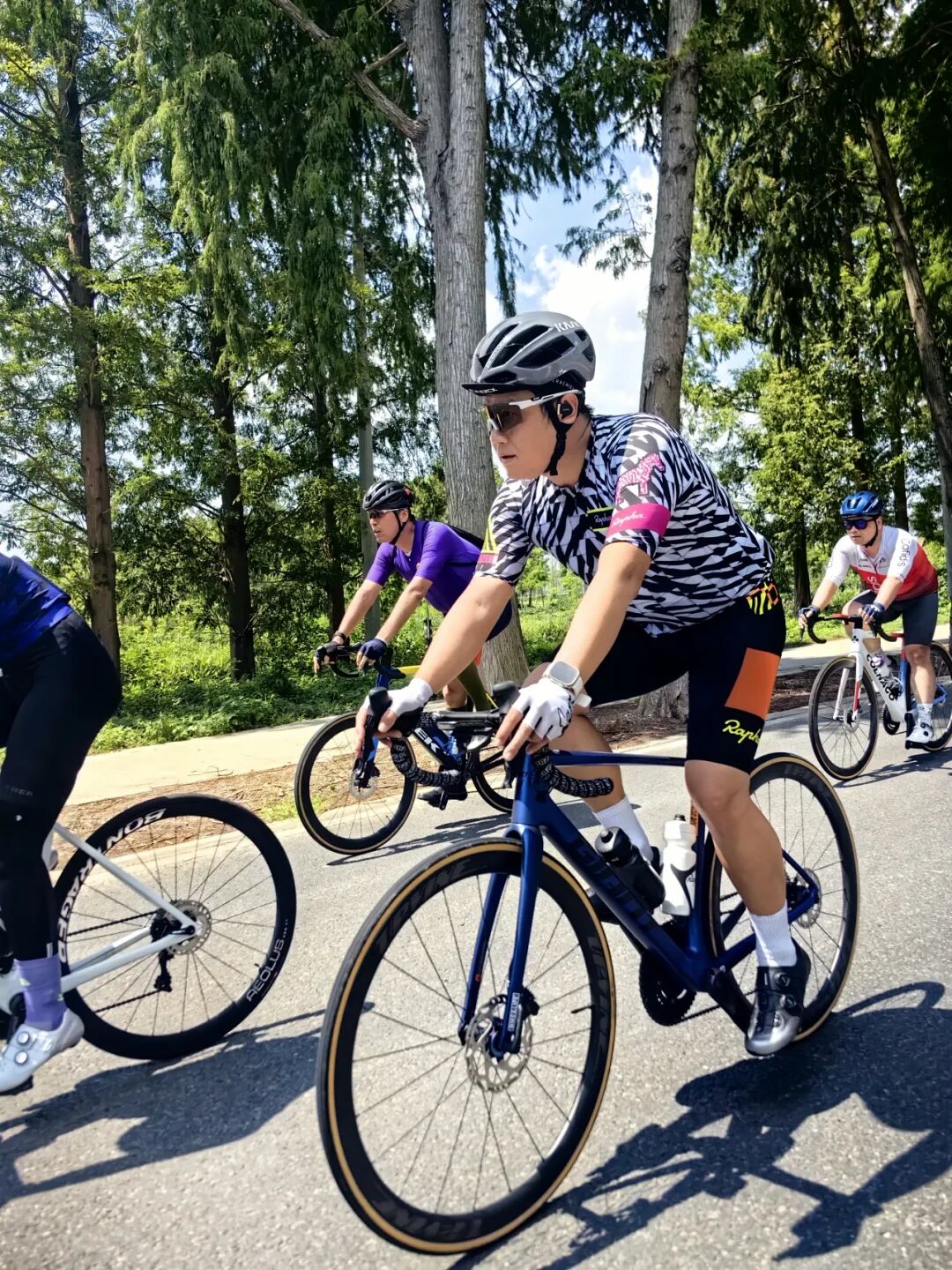 MCCPowster丨830G530七夕绘爱心骑行袜福利送送送