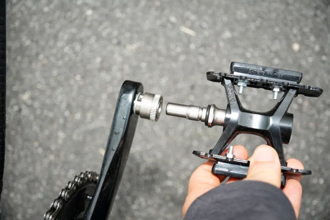 [2025-07-14]快车道技术加持大行VIGORLT演绎高端折叠车速度之美