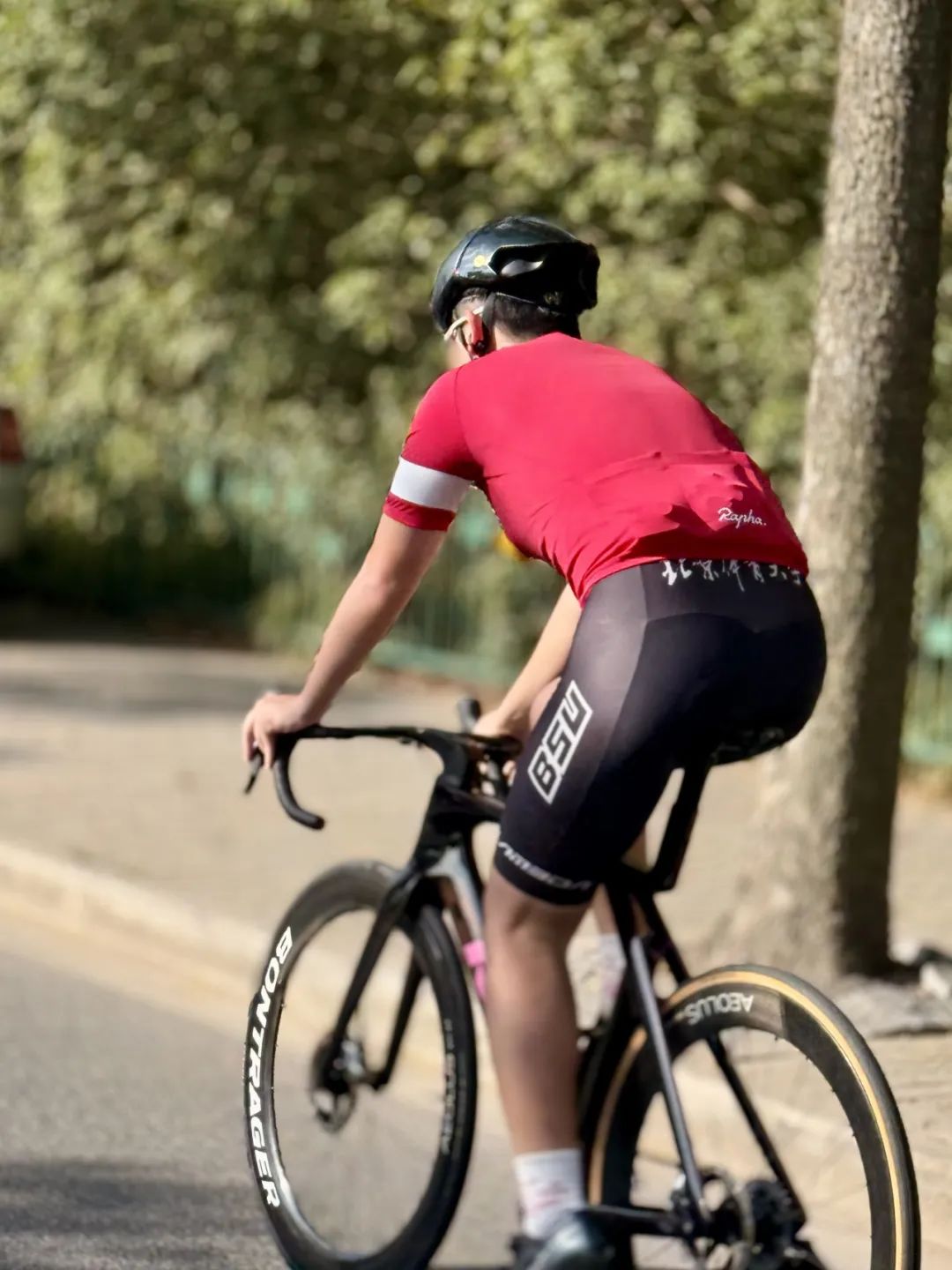 MCC长三角活动丨9697莫干山度假骑游