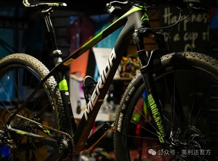 [2025-01-06]美利达挑战者车队新赛季再迎实力女将加入