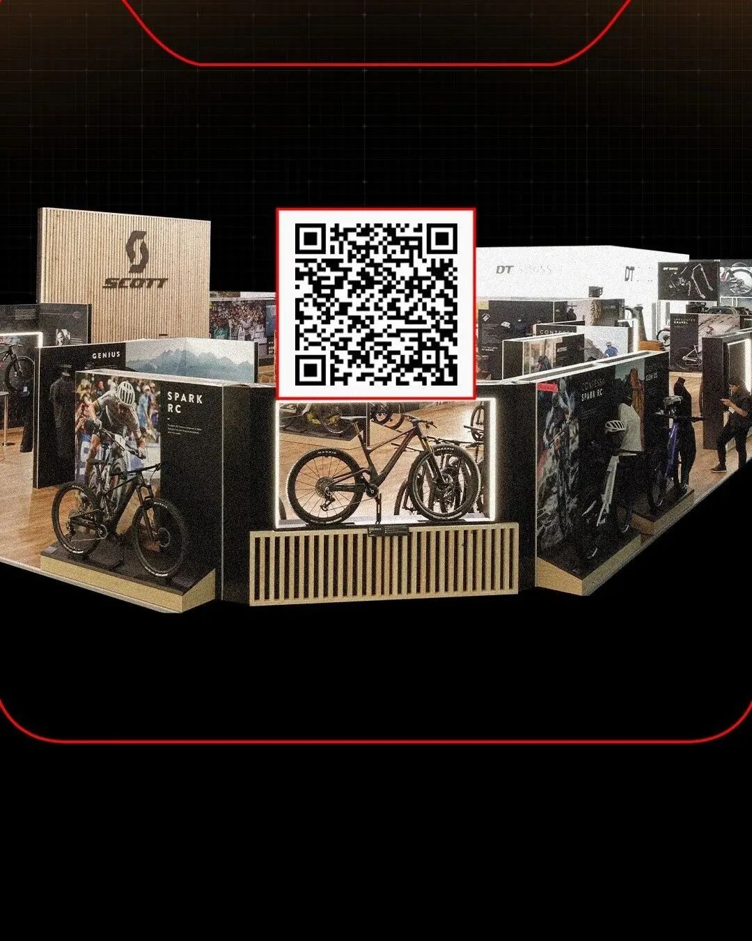 [2024-09-27]多重福利限时上线丨SCOTT天猫旗舰店正式开业