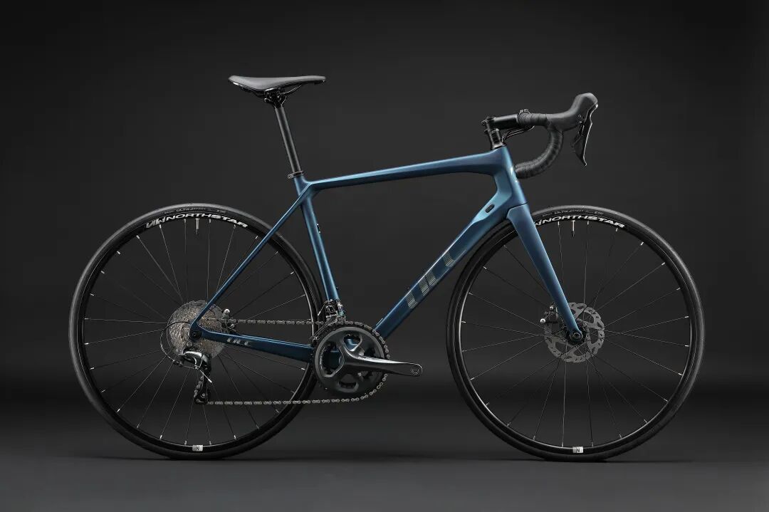 [2025-04-05]全系集结UCC冲击波系列公路车家族