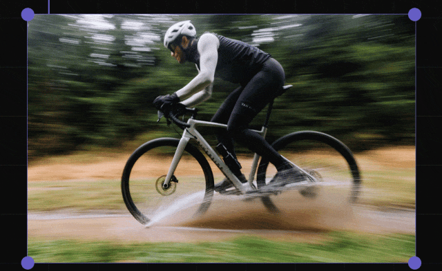 [2024-04-22]大事发生RCR比赛级战车要在国际自行车展上出道啦