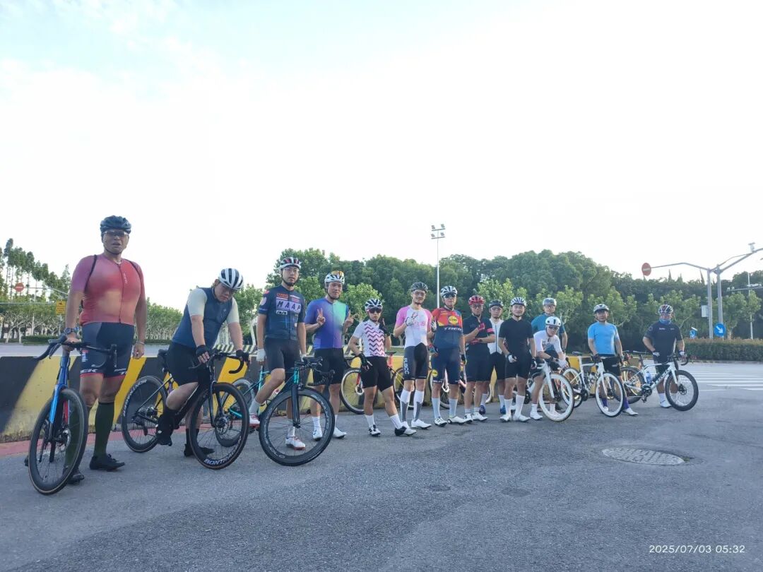 MCC710G530龙腾大道晨骑