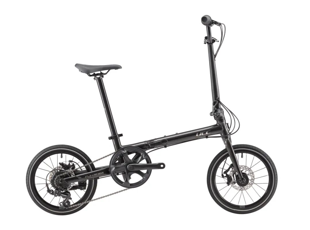 [2025-06-06]FUN RIDER 风锐 16全新车款上市