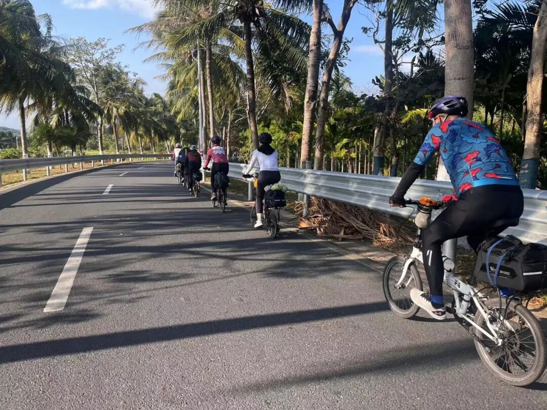 [2025-04-21]世界地球日大行自行车邀您共赴绿行之约