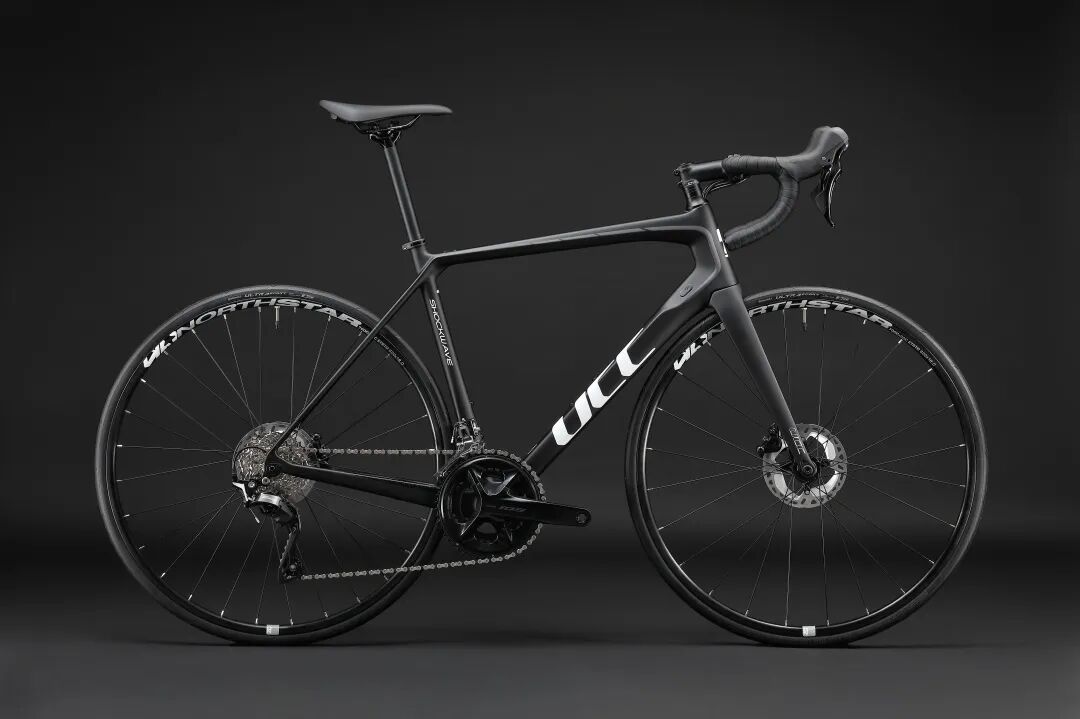 [2025-04-05]全系集结UCC冲击波系列公路车家族