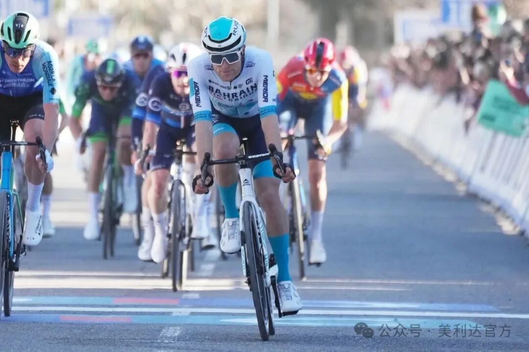 [2025-02-17]巴林胜利车队环普罗旺斯再传捷报