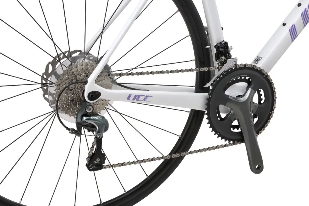 [2025-04-05]全系集结UCC冲击波系列公路车家族