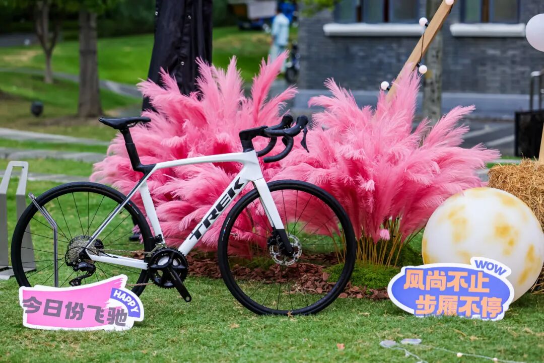 [2025-09-21]环苏州河风尚骑行节燃动普陀三大活动引领运动潮流