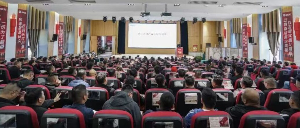 硬核真国标 独家双动力 全国体验已开启