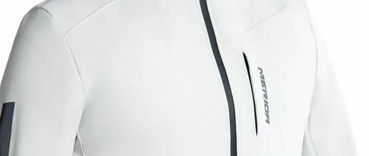 御风守温，无惧寒骑！美利达【御守者】骑行夹克暖心上市！