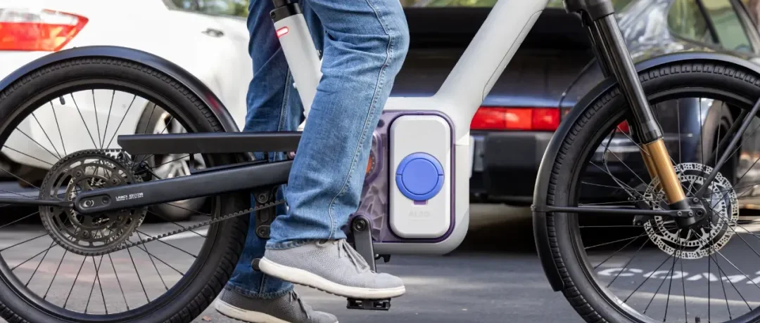 二手电动自行车翻新企业崛起 美国出行市场迎来affordability新机遇