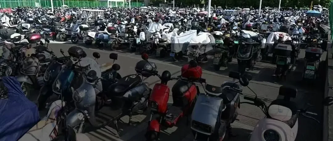 排摸电动车销售门店3826家，维修门店519家，共立案330件，罚款293.7万元！