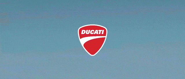 赤焰全擎 MM93 × Ducati 联名精品全线到店