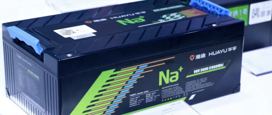 台铃、雅迪“超强钠电”电动车来了，3小时充满，冬天不掉电，骑10年不换电池