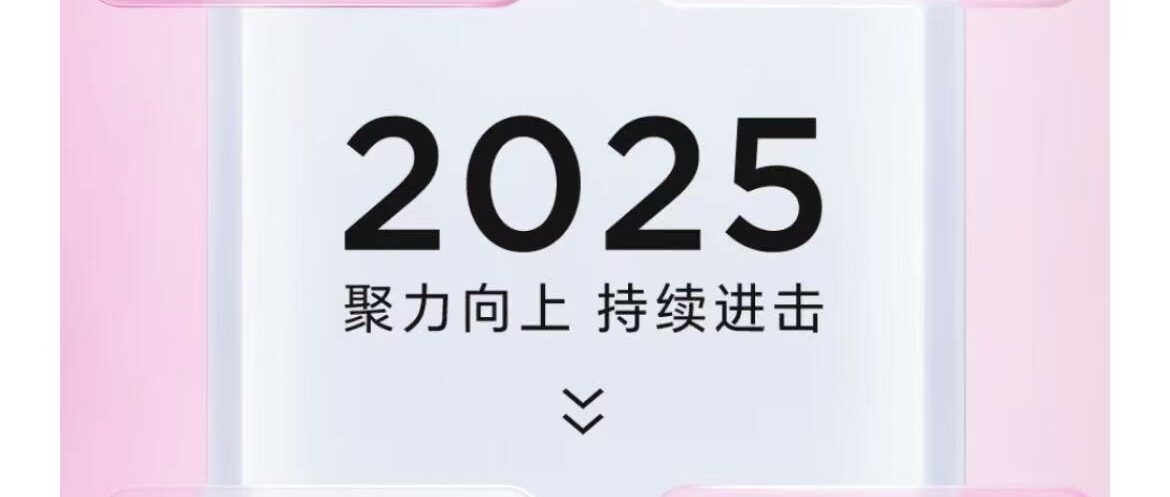 聚力向上！爱玛2025年度总结