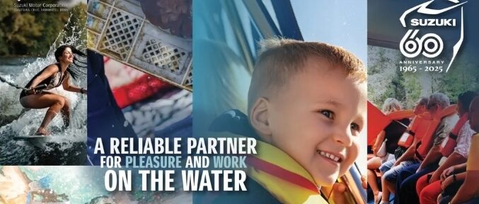 60年的卓越与创新・Part3