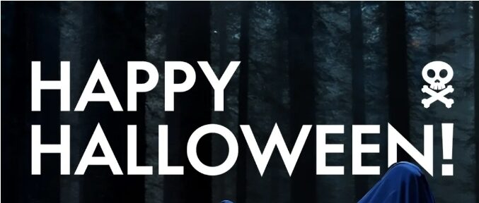 你心里也有“鬼”？