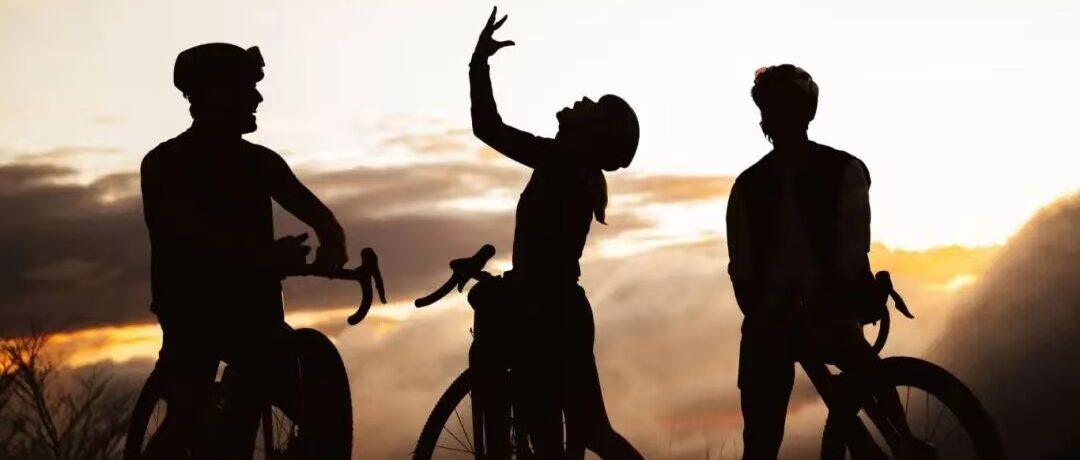 Topstone丨一车三用，全能出击