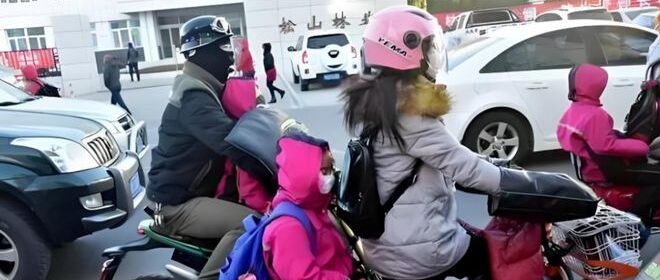 新国标电动车“不能带人”？电自、电轻摩、电摩的载人标准都明确了