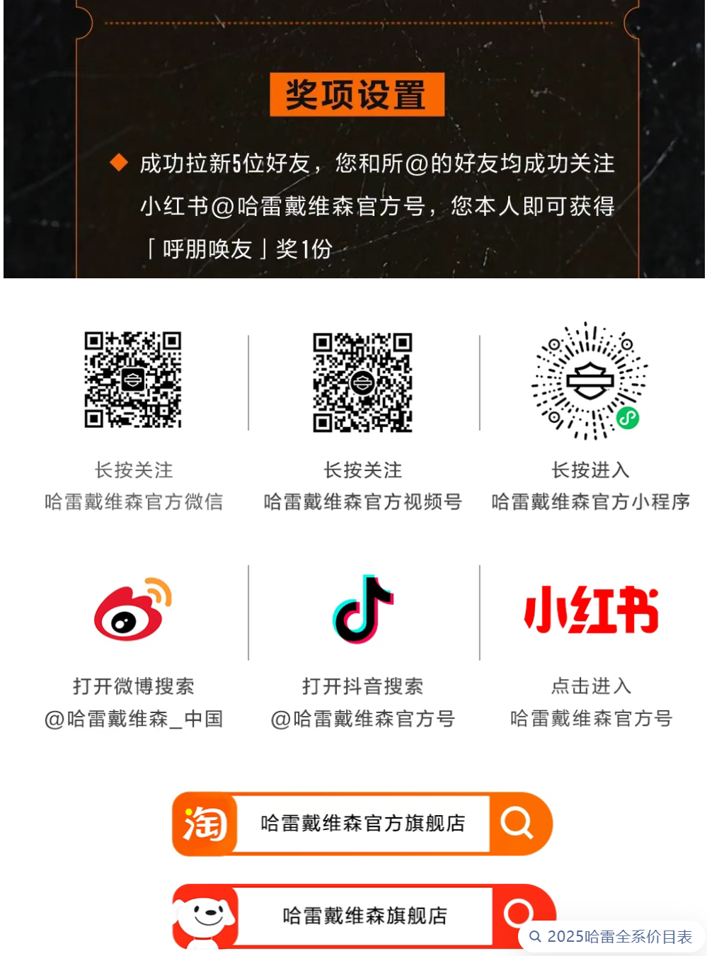 打开一整年的闪光记忆