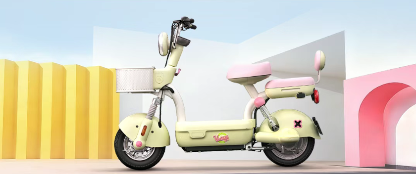 新国标落实，爱玛已就位!