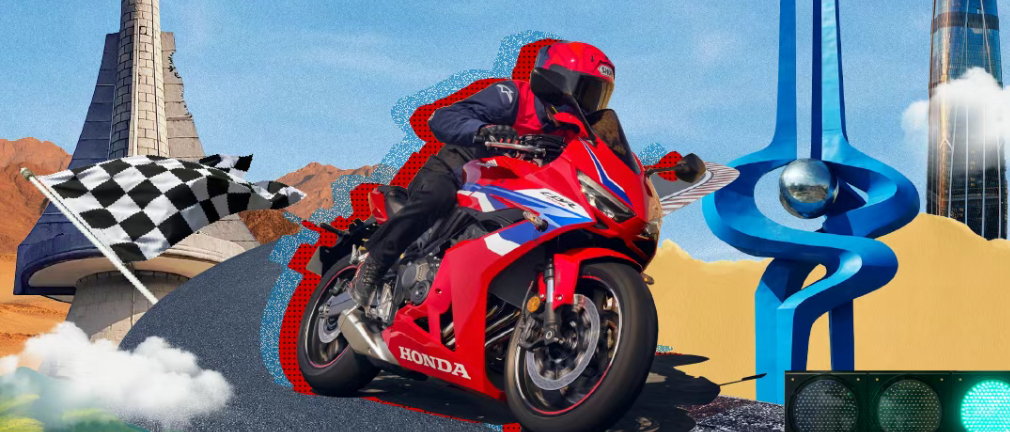 和本田 玩上道 | 三城热力回顾，双城精彩待续！