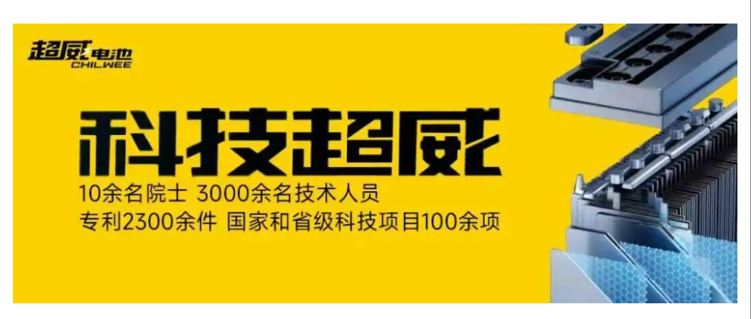超威集团亮相印度新德里新能源电动车展，一系列科技新品闪亮登场
