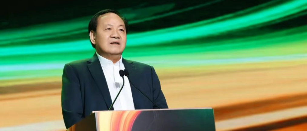 绿源合作伙伴大会： 发布新技术、新品类、新合作，加速迈向“生态构建者”