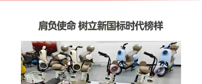 五星钻豹：以合规为基，以智造为翼，树立新国标时代榜样