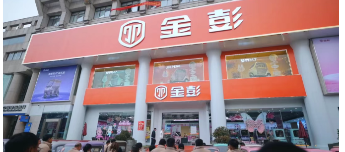 跃马乘风·聚势向前——金彭休三2026战略同频会议盛大召开