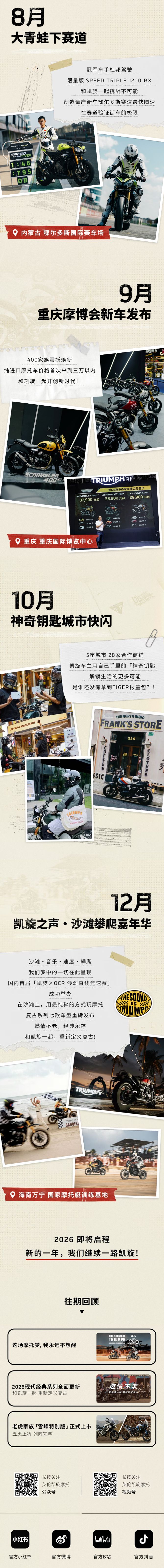 美好2025，一起回顾我们的「凯旋时刻」