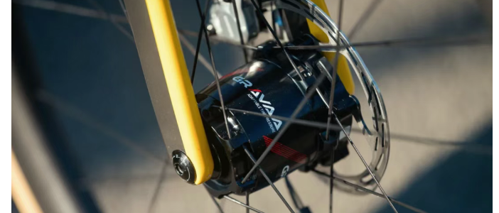 自行车黑科技公司Gravaa破产：赢了赛场，却输了市场？