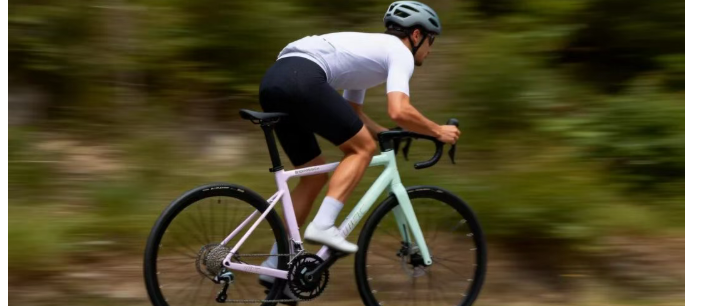 【新品上市】UCC 2027款SHOCKWAVE AL 4720功率版 公路车